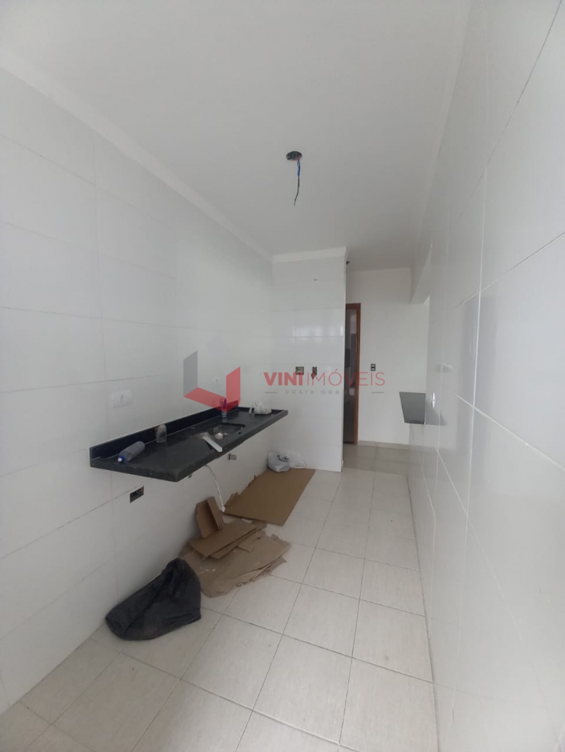Apartamento em Real