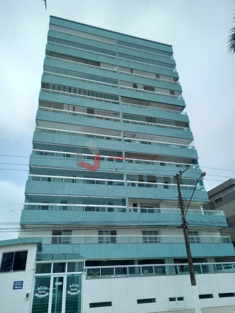 Apartamento em Real