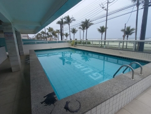 Apartamento em Real