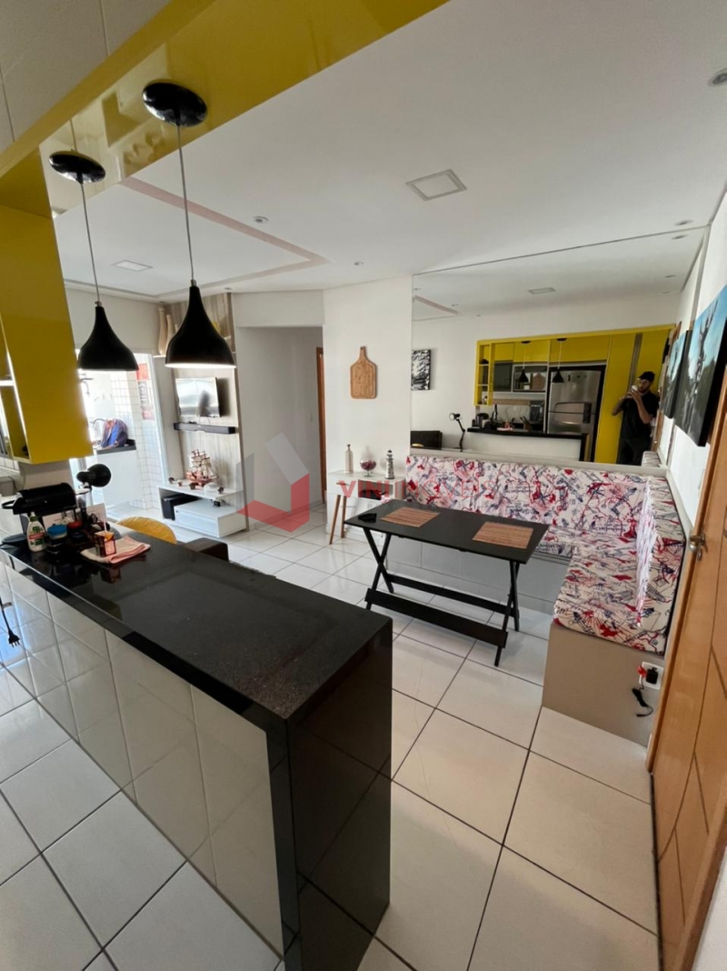 Apartamento em Aviação