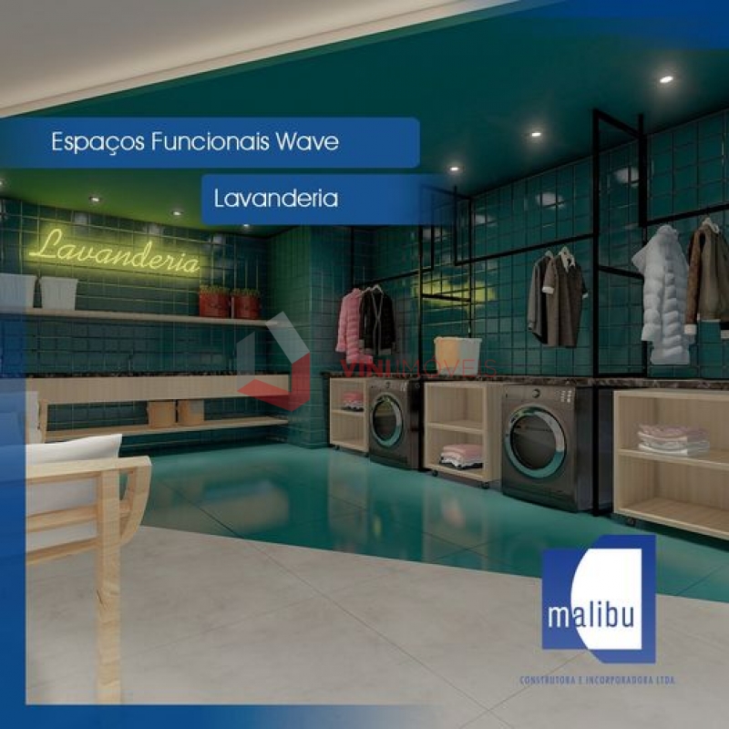 Apartamento em Canto Do Forte