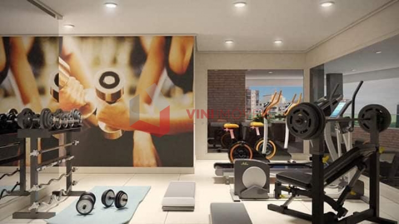 Apartamento em Ocian