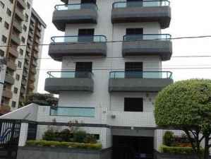 Apartamento - Vila Tupi