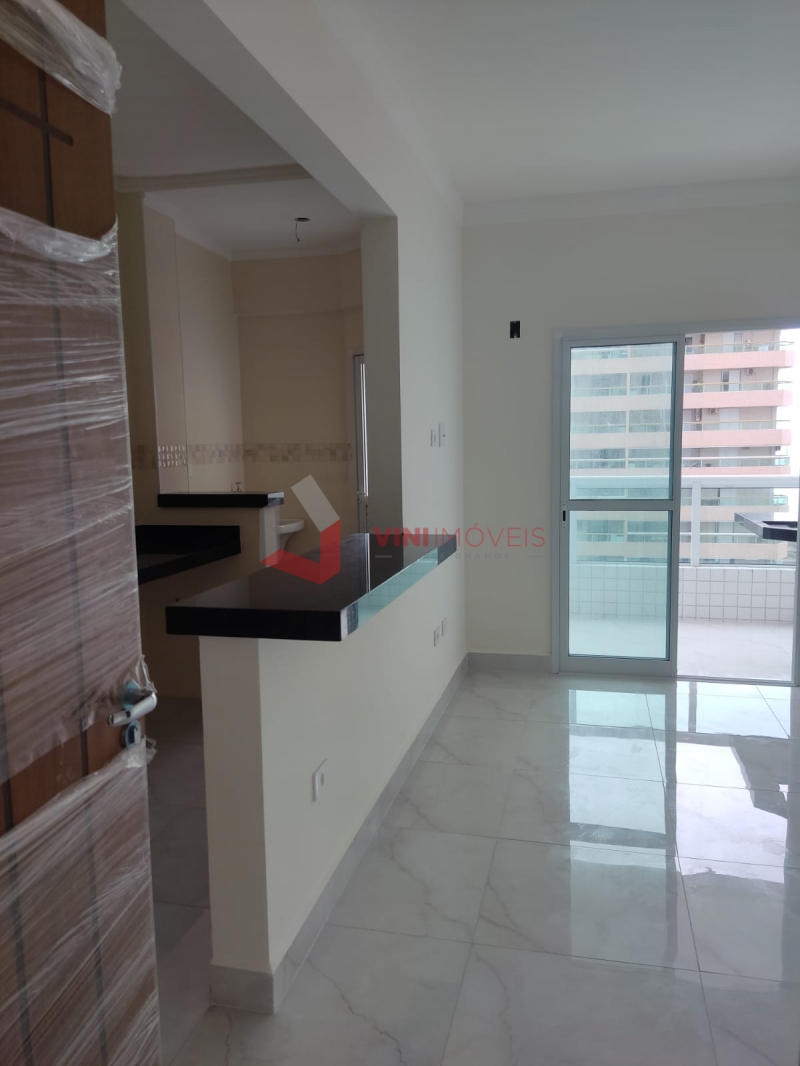 Apartamento em Tupi