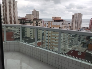 Apartamento - Tupi