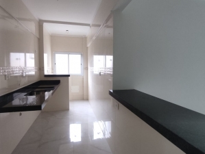Apartamento - Tupi