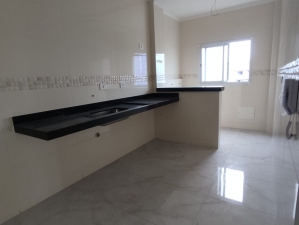 Apartamento - Tupi