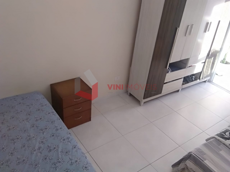 Apartamento em Tupi