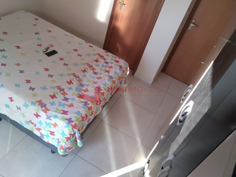 Apartamento em Tupi