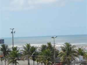 Apartamento em Mirim