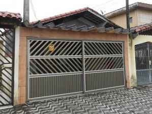 Casa em Tupi