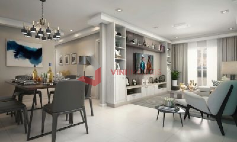 Apartamento em Aviação