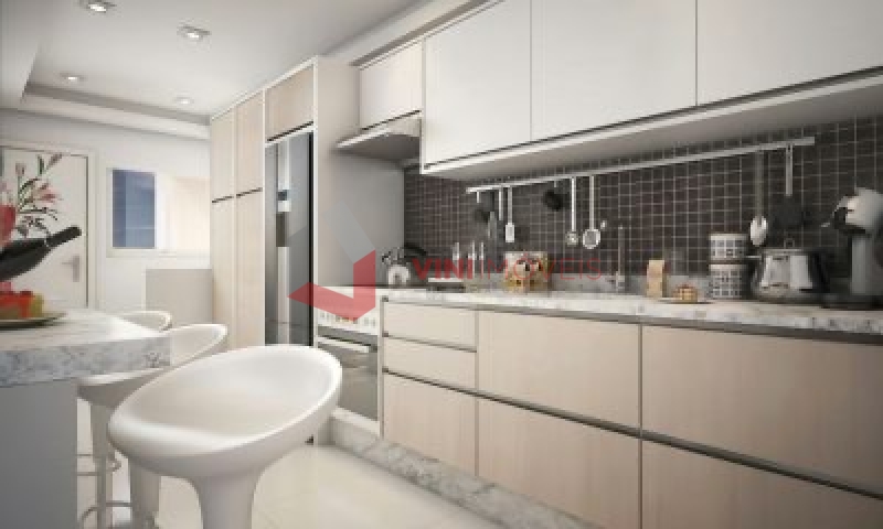 Apartamento em Aviação