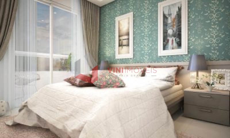 Apartamento em Aviação