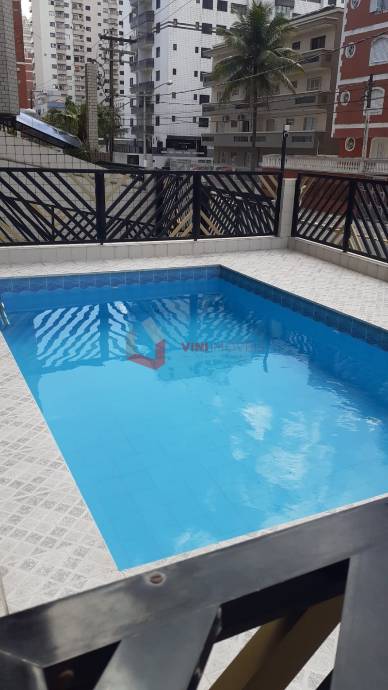 Apartamento em Tupi