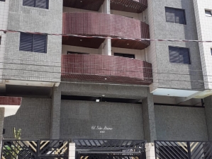 Apartamento em Tupi