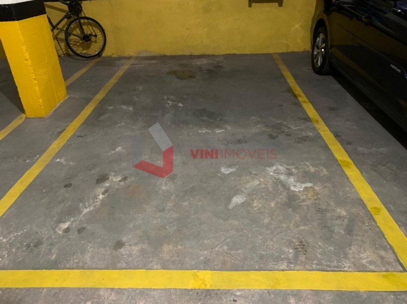 Apartamento em Boqueirão