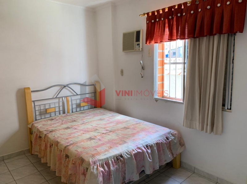 Apartamento em Boqueirão