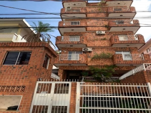 Apartamento - Boqueirão