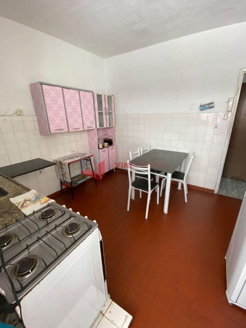 Apartamento em Ocian