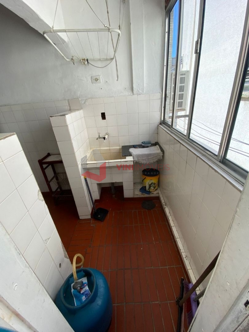 Apartamento em Ocian