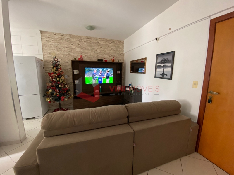 Apartamento em Guilhermina