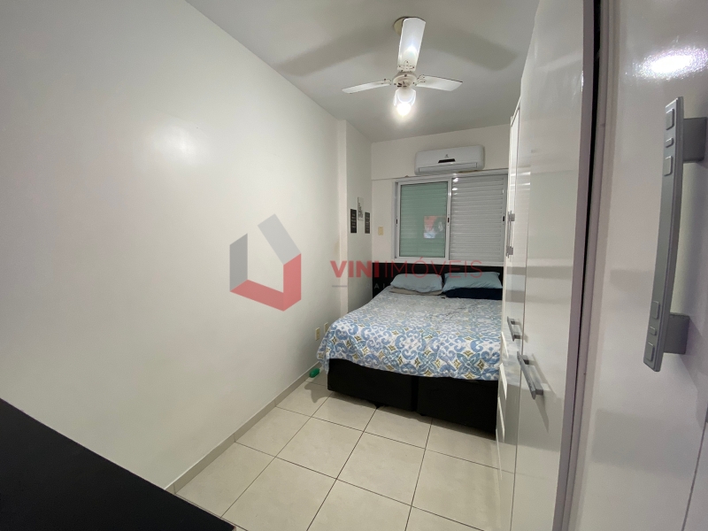 Apartamento em Guilhermina
