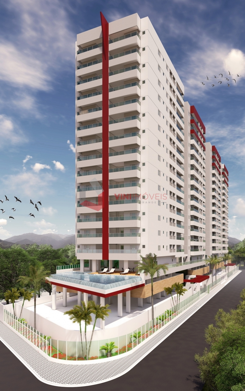 Apartamento em Solemar