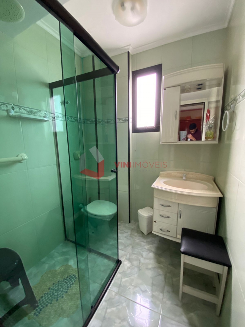 Apartamento em Tupi