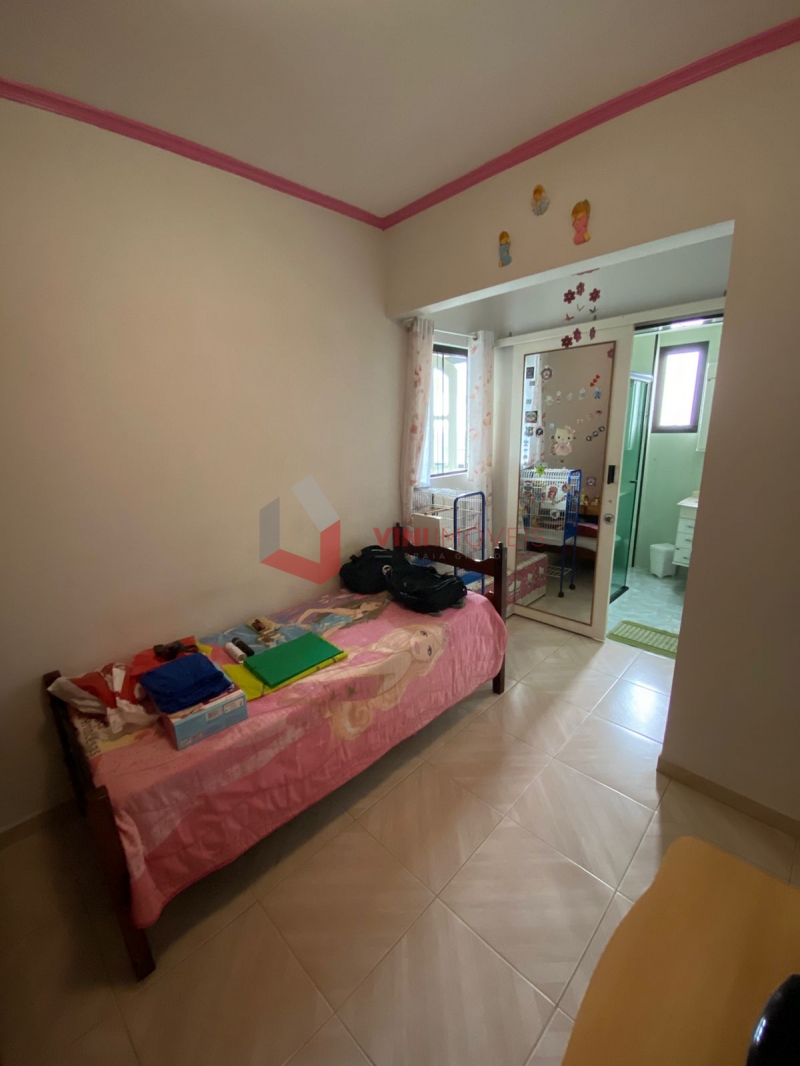 Apartamento em Tupi