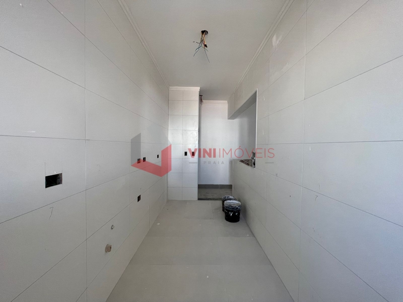 Apartamento em Ocian