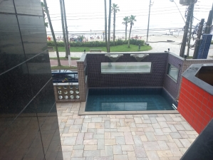 Apartamento em Caiçara