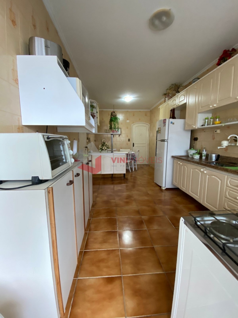 Apartamento em Tupi