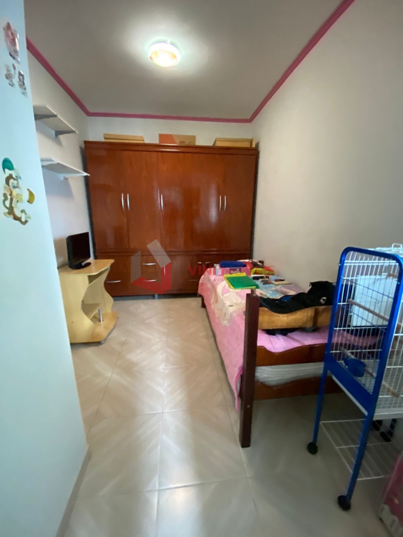 Apartamento em Tupi