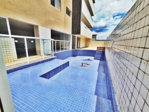 Apartamento - Aviação