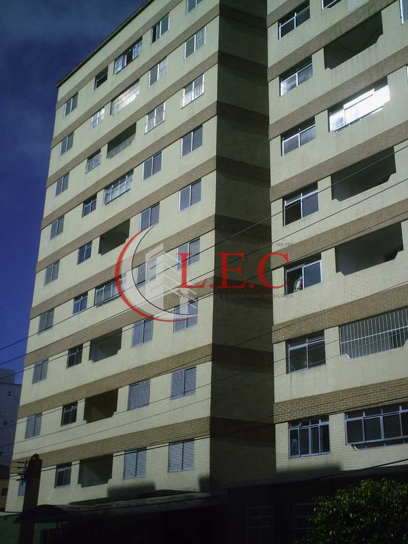 Apartamento em Tupi