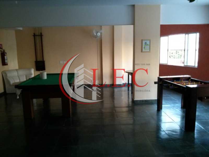 Apartamento em Tupi