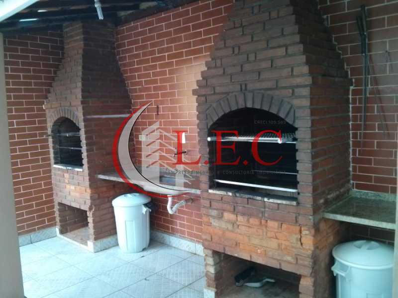 Apartamento em Tupi