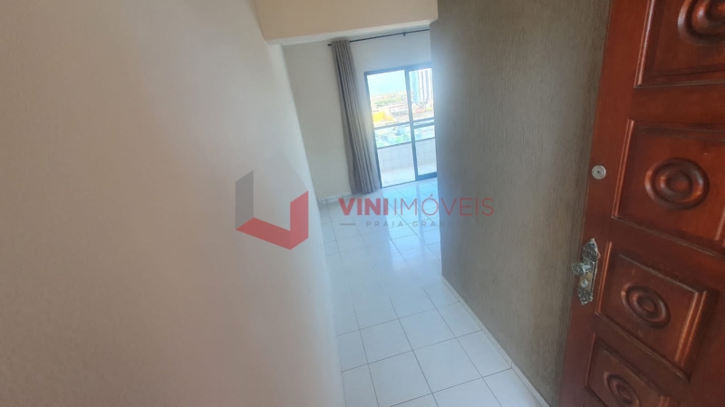Apartamento em Caiçara