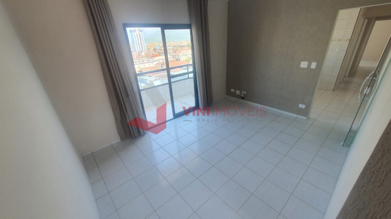 Apartamento em Caiçara