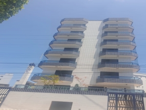 Apartamento - Vila Caiçara