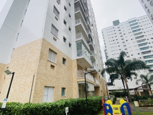 Apartamento em Ocian