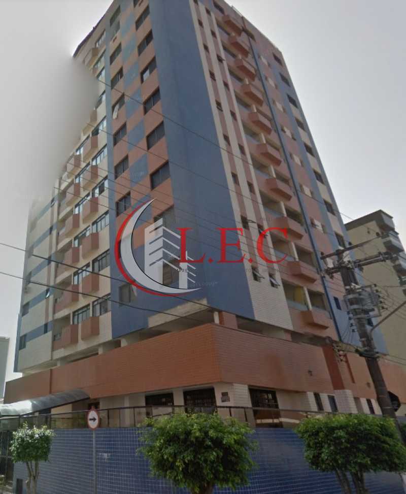 Apartamento em Tupi