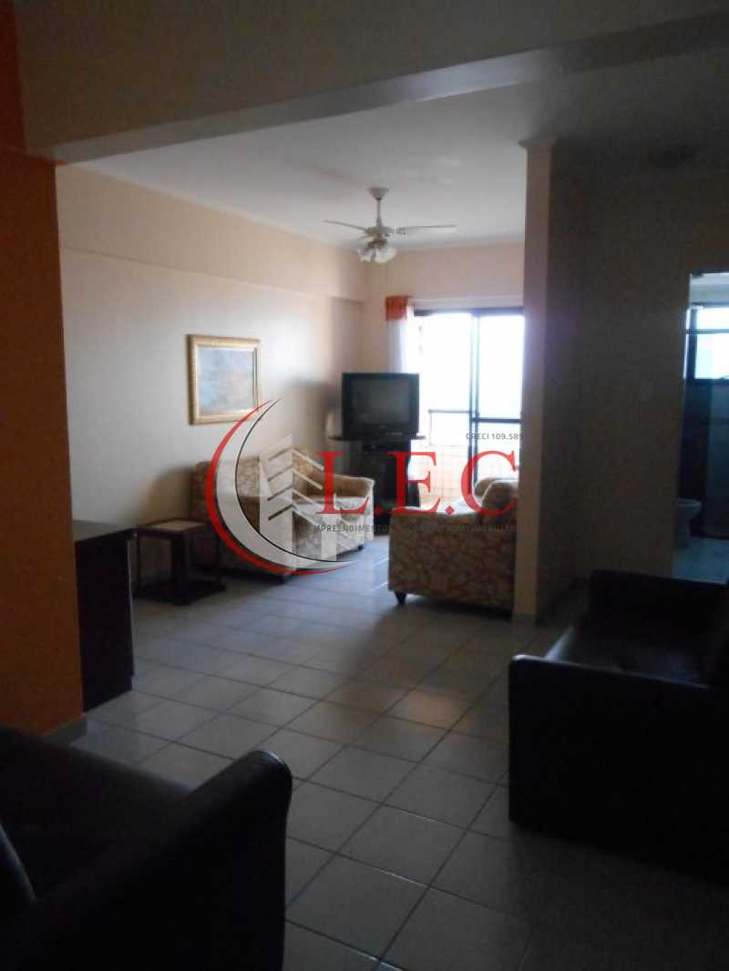 Apartamento em Tupi