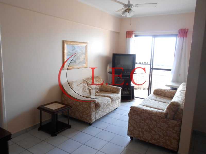 Apartamento em Tupi