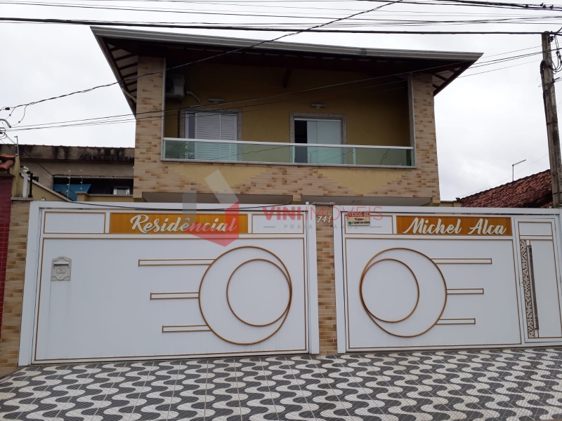 Casa em Ocian