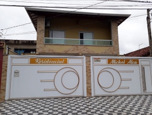 Casa em Ocian