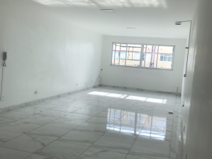 Sala Comercial  - Boqueirão