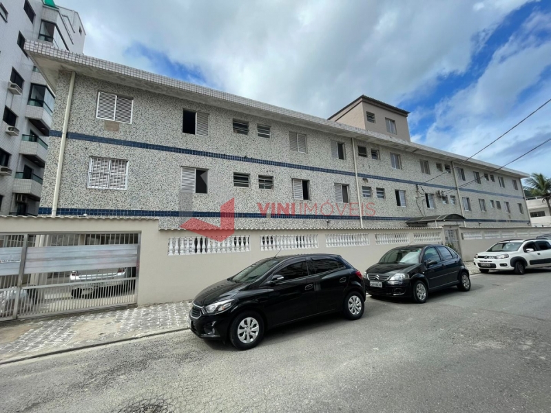 Apartamento em Canto Do Forte