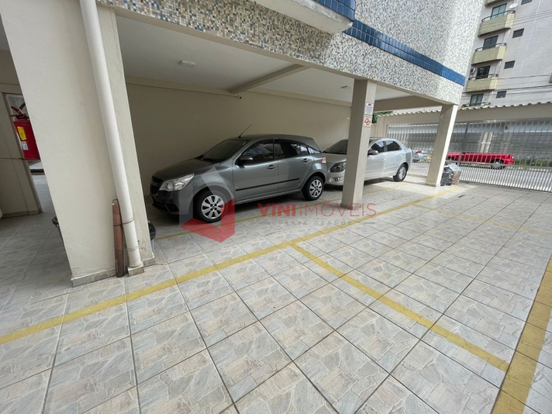 Apartamento em Canto Do Forte